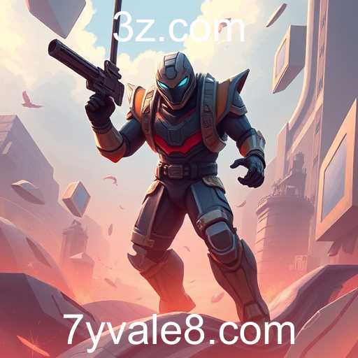 A Ascensão do 7y Vale no Mundo dos Jogos Eletrônicos