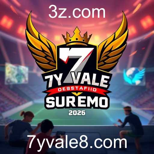 7y Vale Revoluciona o Cenário dos Jogos em Português