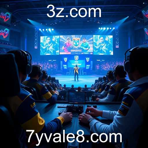 A Explosão do Cenário Gamer Brasileiro