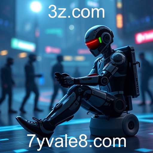 A Evolução dos Jogos Online e o Impacto de '7y Vale'