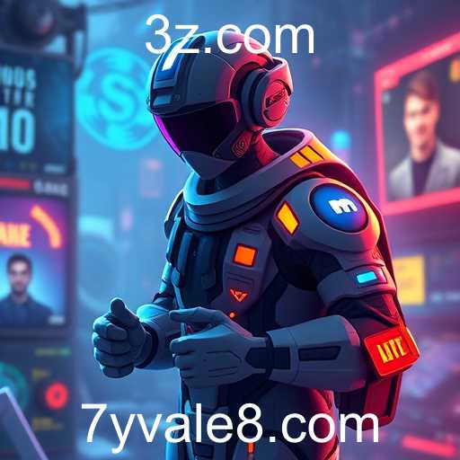 Explorando o Fenômeno '7y Vale' nos Jogos Online