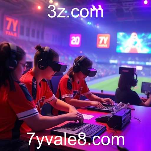 O Futuro do 7Y Vale no Universo dos Jogos em 2025