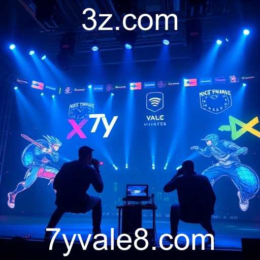A Revolução dos Jogos em 2026: Impacto do '7y Vale'