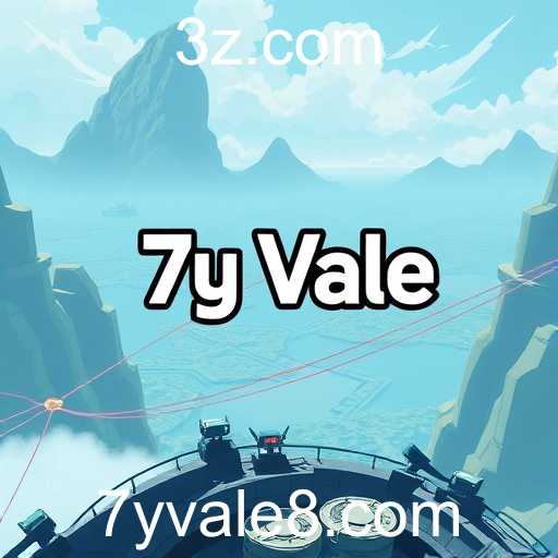 A Revolução dos Jogos Online com o 7y Vale