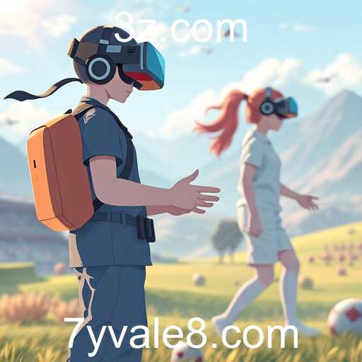 Evolução do Mercado de Jogos em 2025