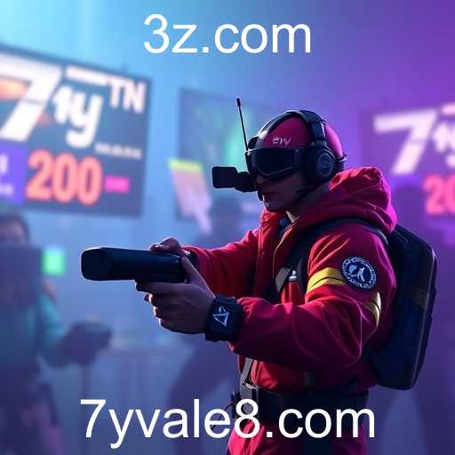 O Impacto do Mercado de Jogos em 2026: Foco no '7y Vale'