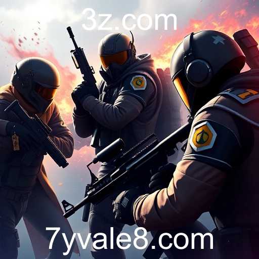 Novidades no Universo dos Jogos