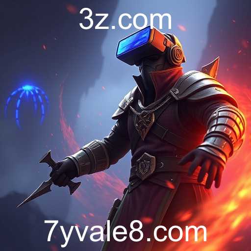 Revolução nos Jogos Online com 7y Vale