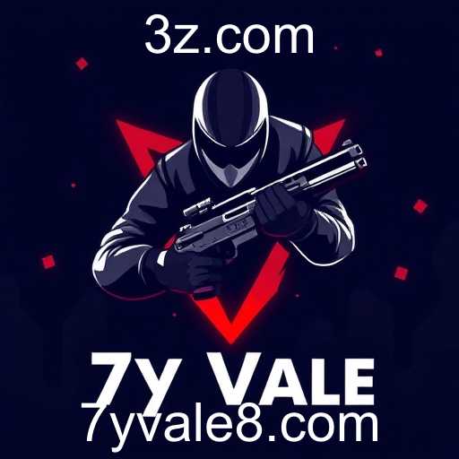 Revolução nos Jogos: A Ascensão do '7y Vale'