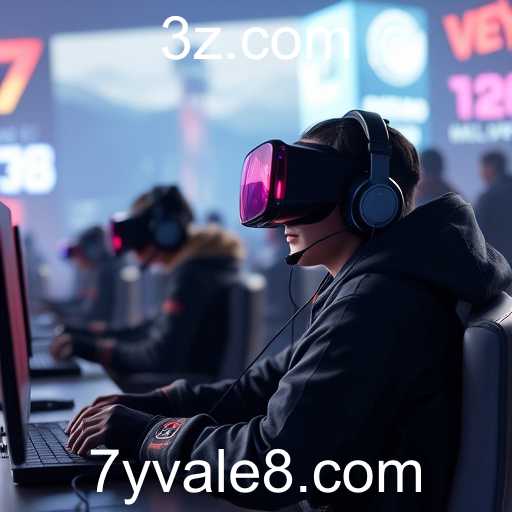 Explorando as Tendências de Jogos para 2026