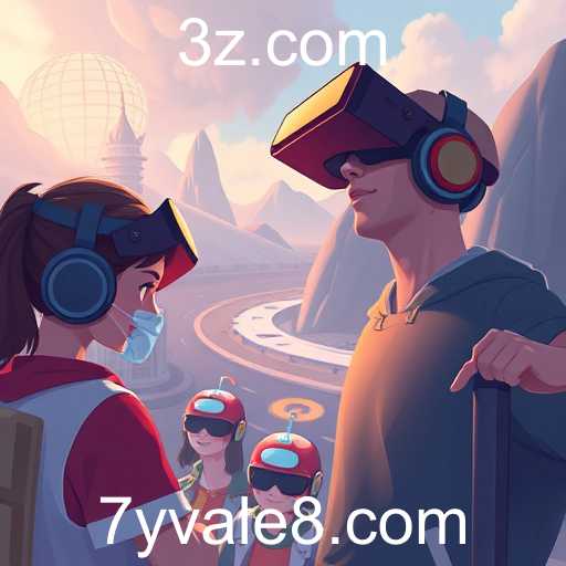 Tendências de Jogos Digitais em 2026