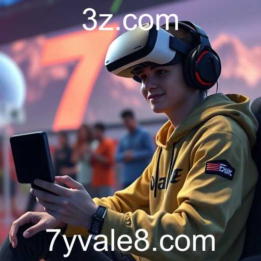 Tendências e Evoluções no Mundo dos Jogos em 2026