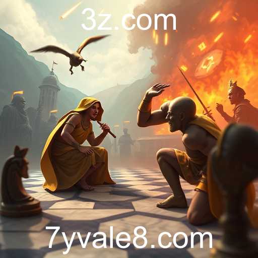 Jogos em Alta: A Febre do 7y Vale e o Novo Cenário Competitivo