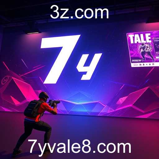 O Impacto de '7y Vale' no Cenário dos Jogos em 2026