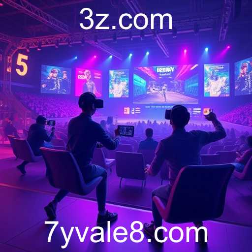 O Impacto dos Novos Lançamentos no Mercado de Jogos