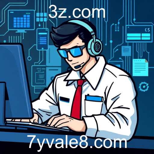 O Impacto de '7y Vale' na Indústria dos Jogos em 2025