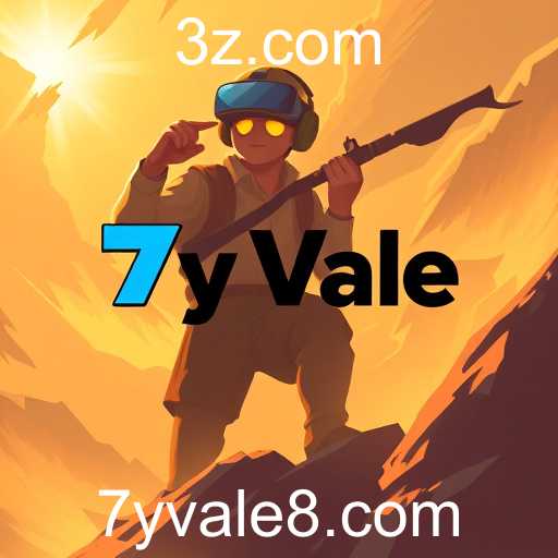 A Revolução dos Jogos com 7y Vale