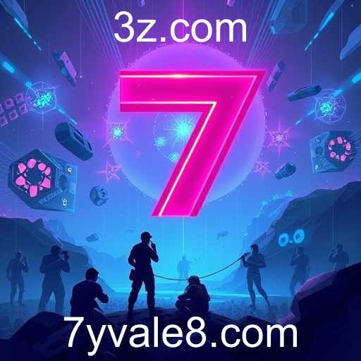 O Futuro dos Jogos: 7y Vale e as Tendências do Horizonte